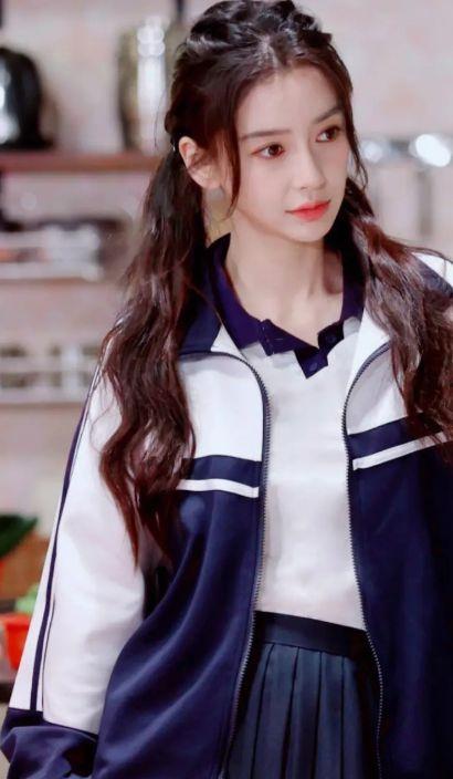 杨颖爆料圈内,揭秘明星生活不为人知的一面  第2张