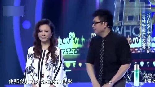 蔡明爆料自己被骗视频,揭秘娱乐圈背后的陷阱与真相  第2张